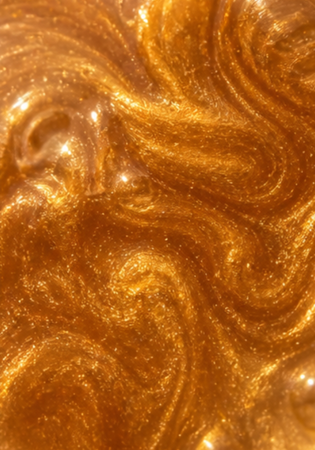 Sun Drops Body Glow Oil