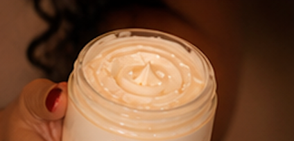 Glow Up Body Butter